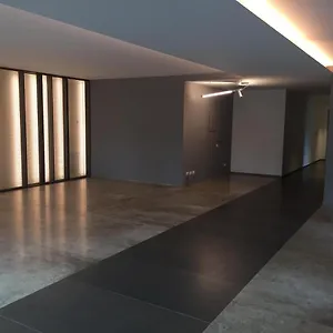 Appartement Luxury Gioia Central Station, Milan