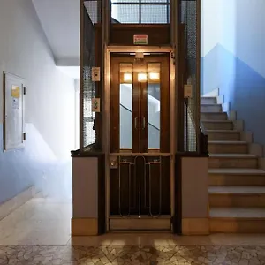 Apartment Primopiano - Jenner, Milan