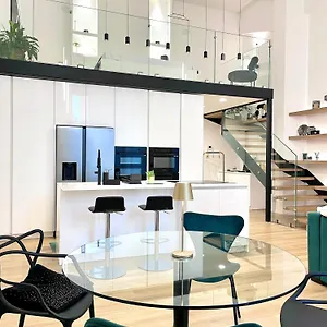 Appartement Loft Manifatture2, Milan