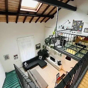 Apartment Via Breda 120, Milan