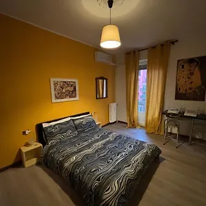 Apartment Da Me - Ampio Con 2 Da Letto, Milan