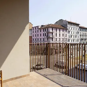 Apartment Rio, Milan