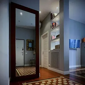 Apartment A Casa Di..., Milan