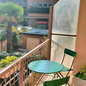 Apartment Homes, Milan