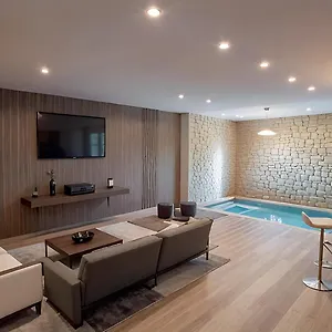 Apartment Design With Private Pool Exclusive Use - Stelvio 21, Milan