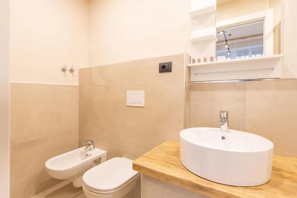 Sp15 -Isola- Super Large Apartment Milan