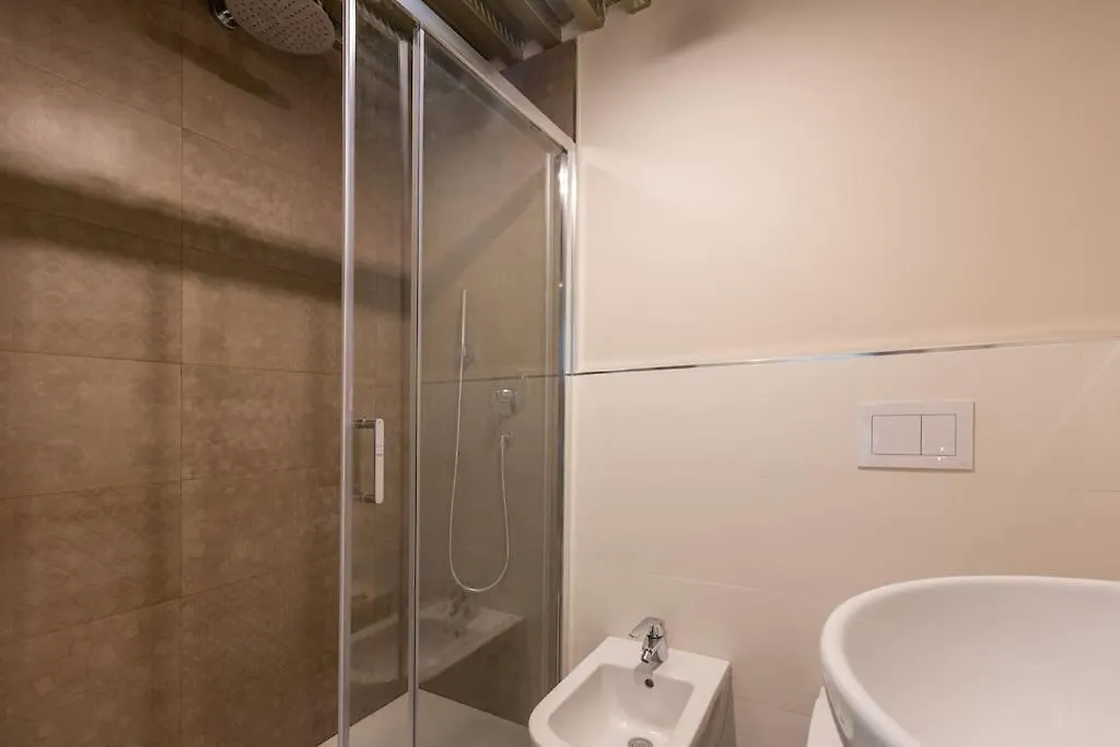 Sp15 -Isola- Super Large Apartment Milan