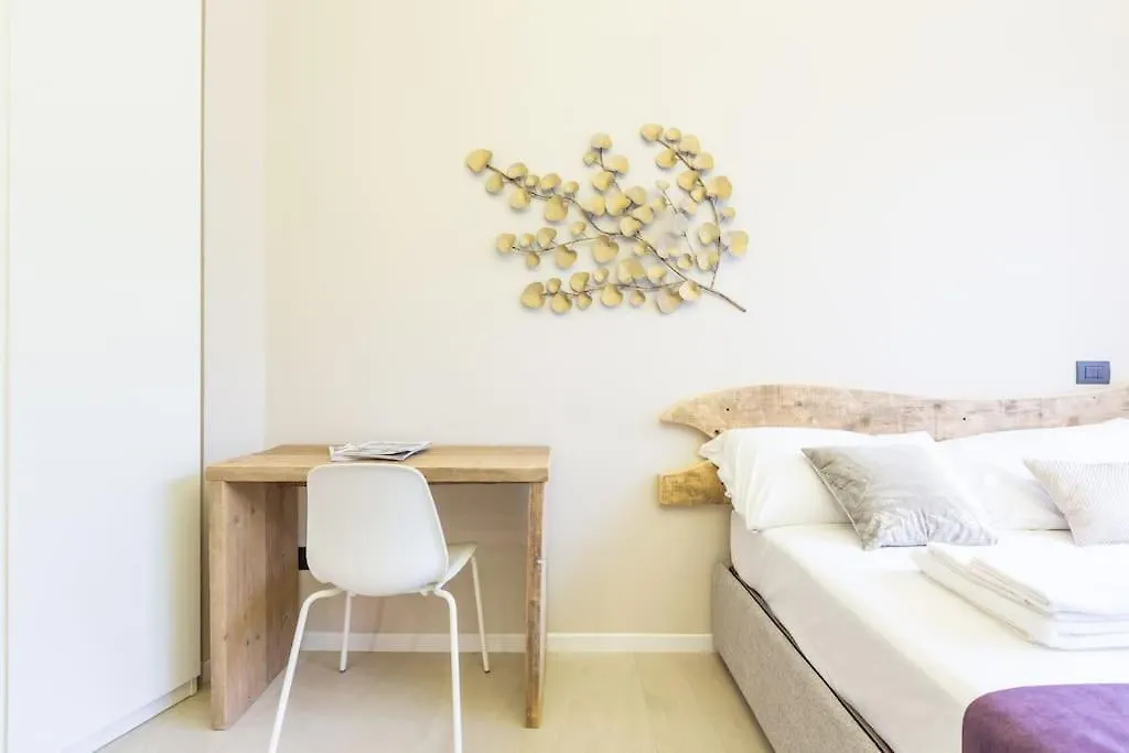 Sp15 -Isola- Super Large Apartment Milan