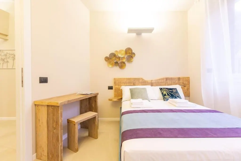Sp15 -Isola- Super Large Apartment Milan