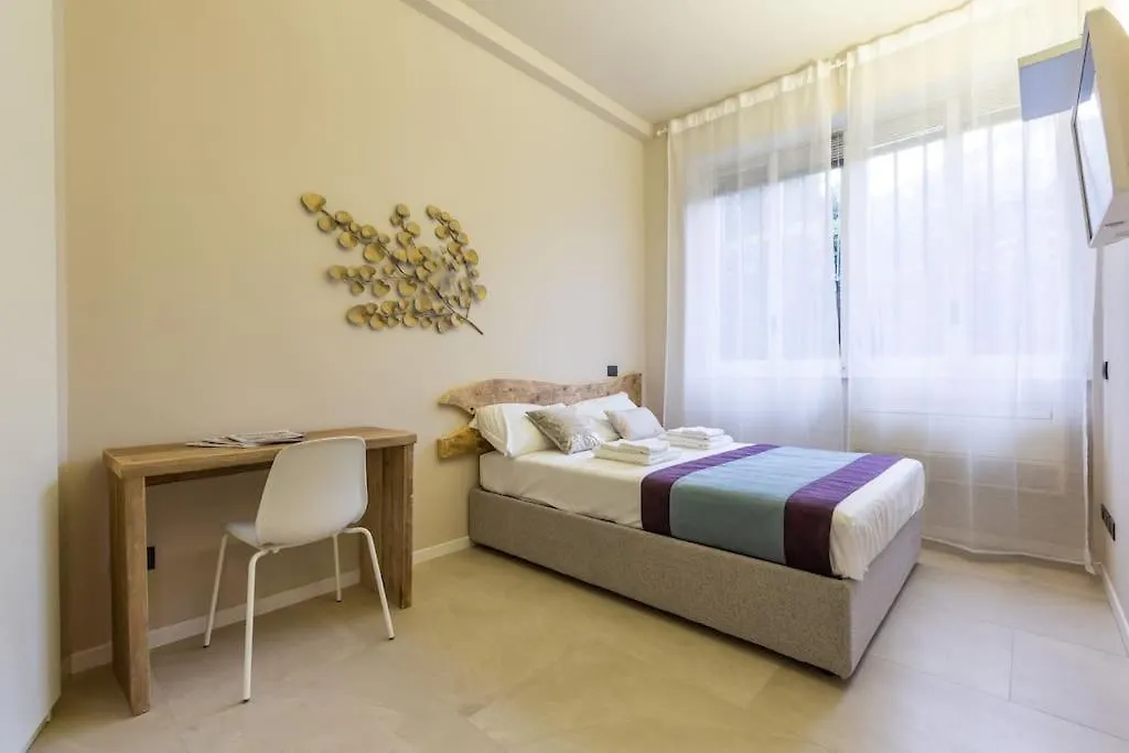 Sp15 -Isola- Super Large Apartment Milan