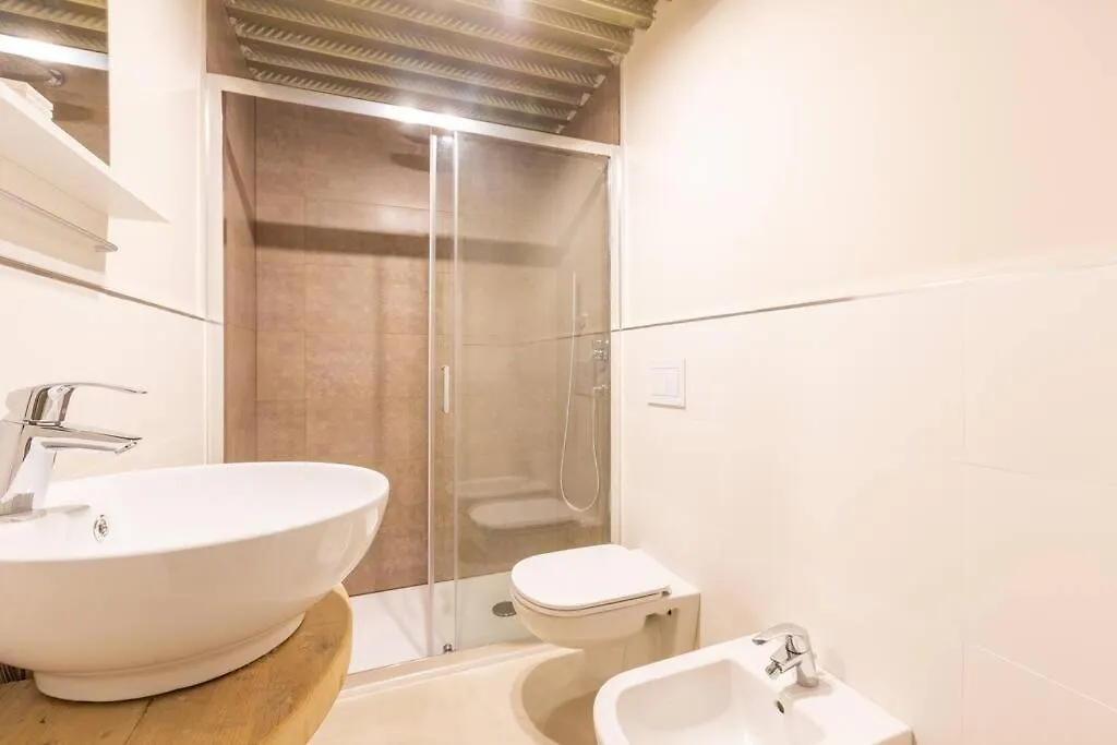 Sp15 -Isola- Super Large Apartment Milan
