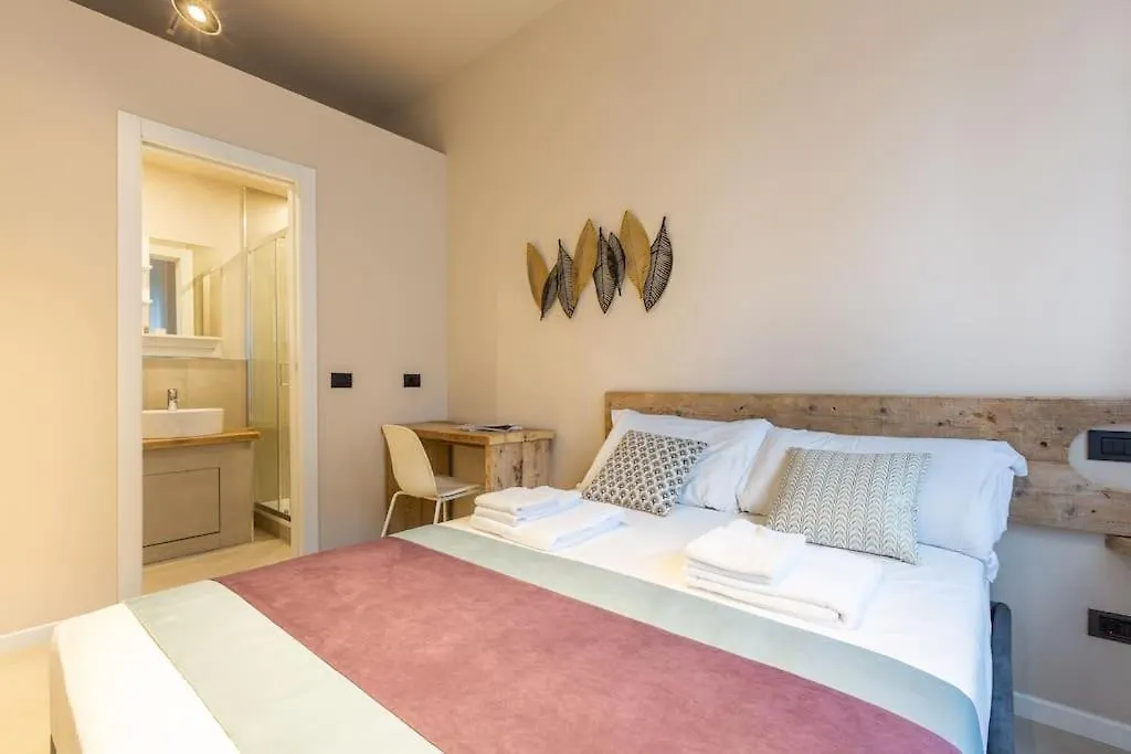 Sp15 -Isola- Super Large Apartment Milan