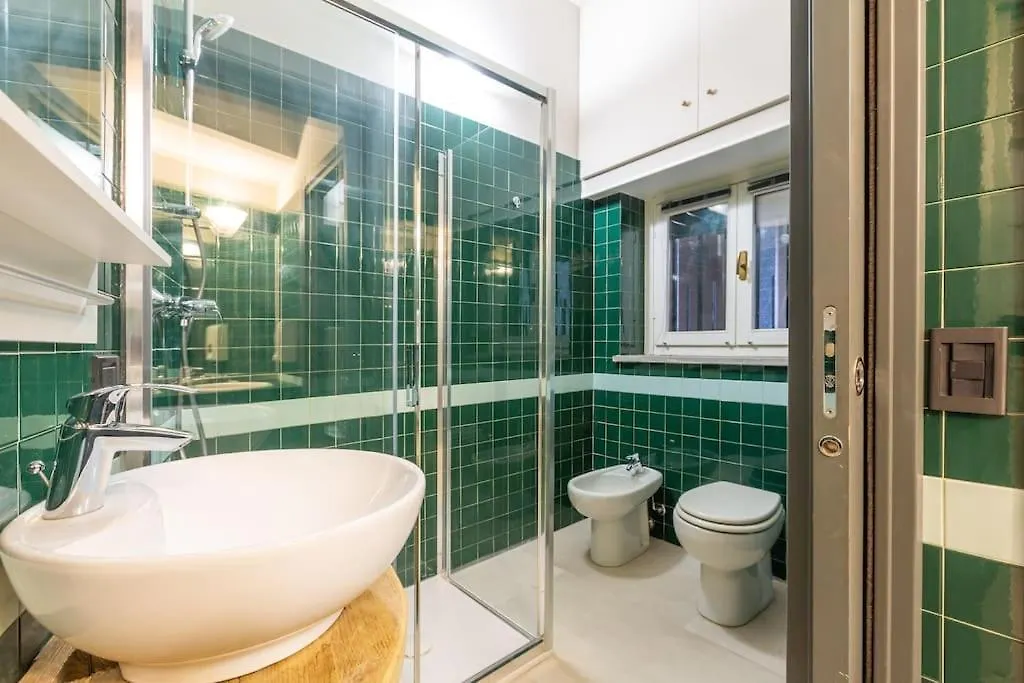 Sp15 -Isola- Super Large Apartment Milan